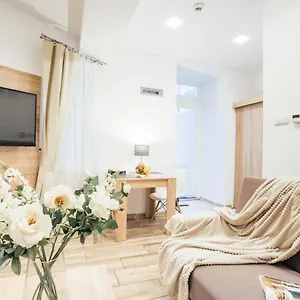 Way2stay Bosacka Apartment