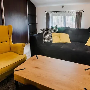 Dwupietrowy Grota 2 Apartment Zakopane