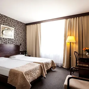 3* Ośrodek wypoczynkowy Go Cracow
