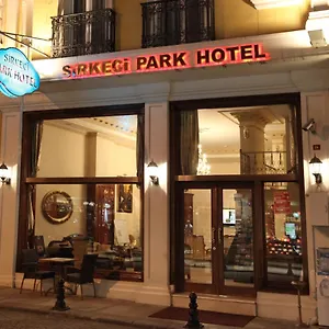 *** Hotell Sirkeci Park Turkiet