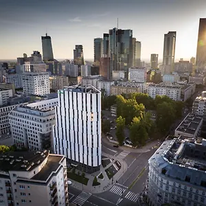 Hotel - Centre By Ihg Varsavia