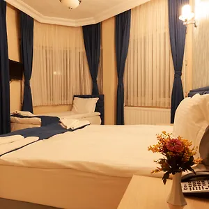 *** Hotell My Sultanahmet Turkiet