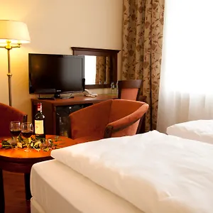 *** Bed & Breakfast Kobza Haus Old Town Polen