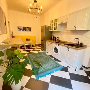  Hostel Topolove &