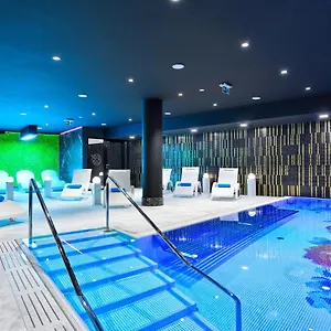 5* Hotel Ferreus Modern Art Deco