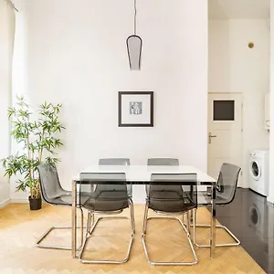 Main Market Square 21a Lux Apartment