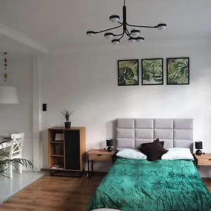 Appartamento Grand-tourist Center Point Danzica