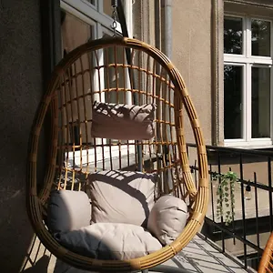 Apartment Classic Pilsudskiego Street, Krakau