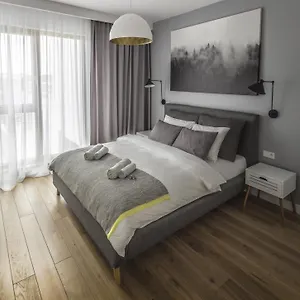 Mycherry - Old Town - Ksiecia Witolda 27 Apartment Wroclaw
