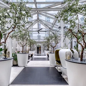 Hotel H15 Boutique Hotel, Warsaw, A Member Of Design Varsavia