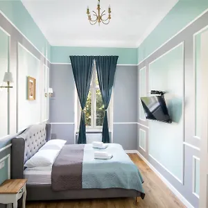 Domles Apartment