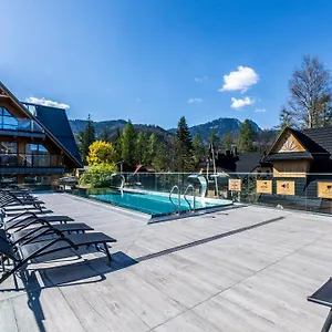 Royal Apartment Zakopane