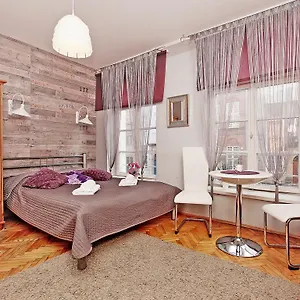Kameralny Na Starowce Apartment Gdansk