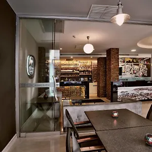 *** Hotell Parkhouse & Turkiet