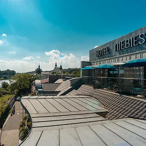 5* Hotel Niebieski Art &