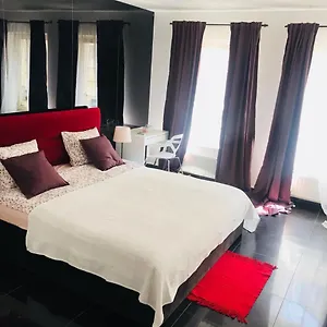 Privatunterkunft Cosy, Krakau