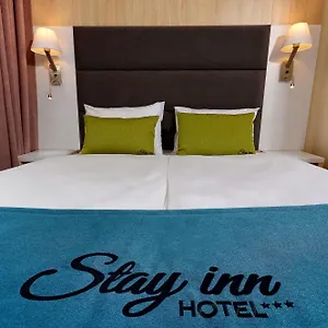*** Hotell Stay Inn Hotel Gdansk Polen