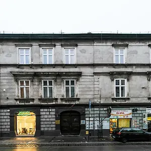 Apartment Zwierzyniecka Old Town By Otium, Krakau