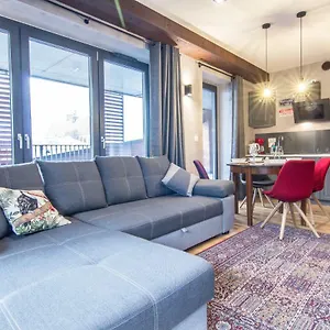 Kazimierz Loft Cracow Apartment