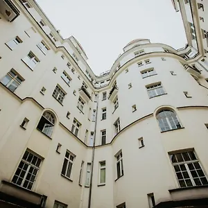 Wood Stara Ochota Homestay Warsaw