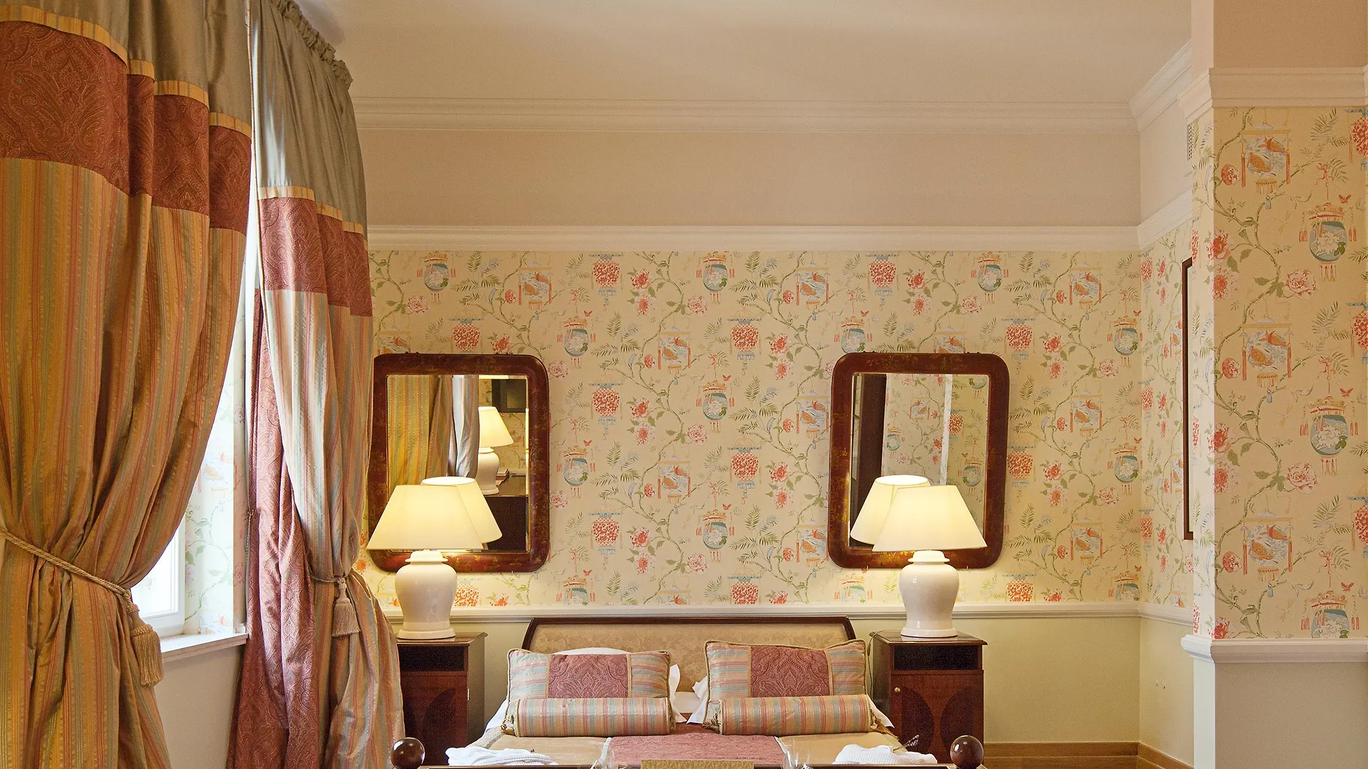 The Bonerowski Palace Boutique Hotel Krakow