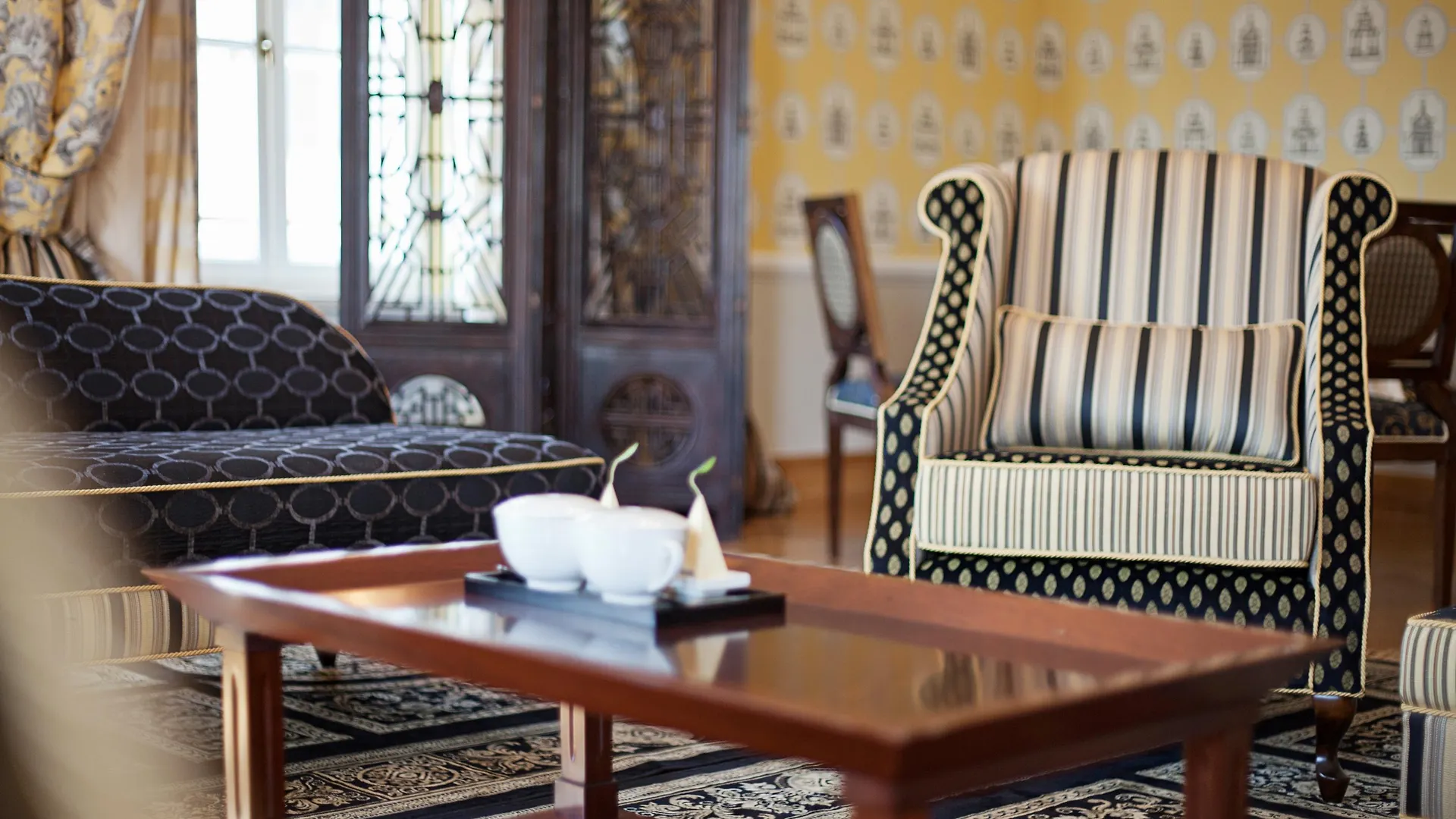 The Bonerowski Palace Boutique Hotel Krakow