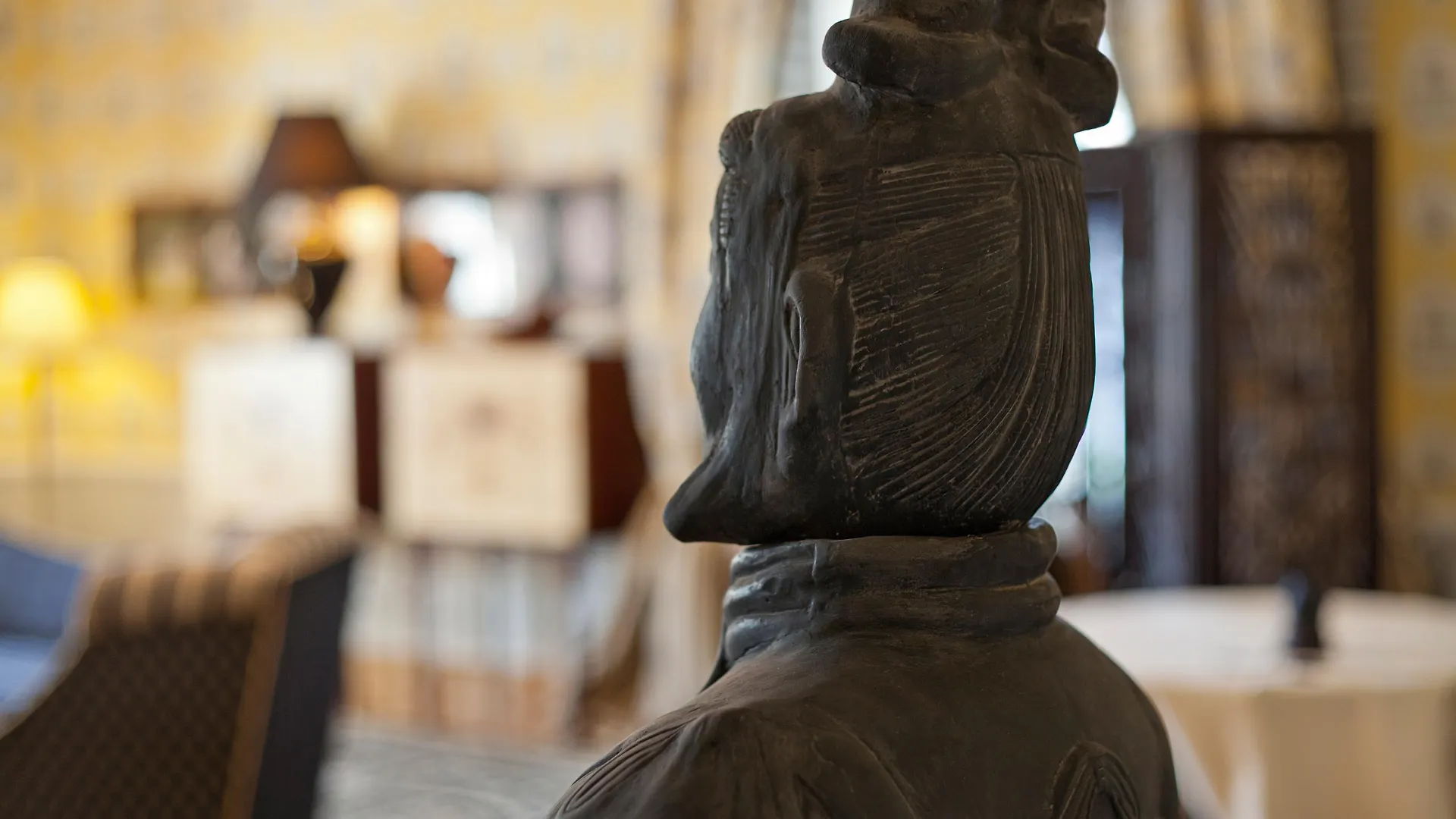 The Bonerowski Palace Boutique Hotel Krakow