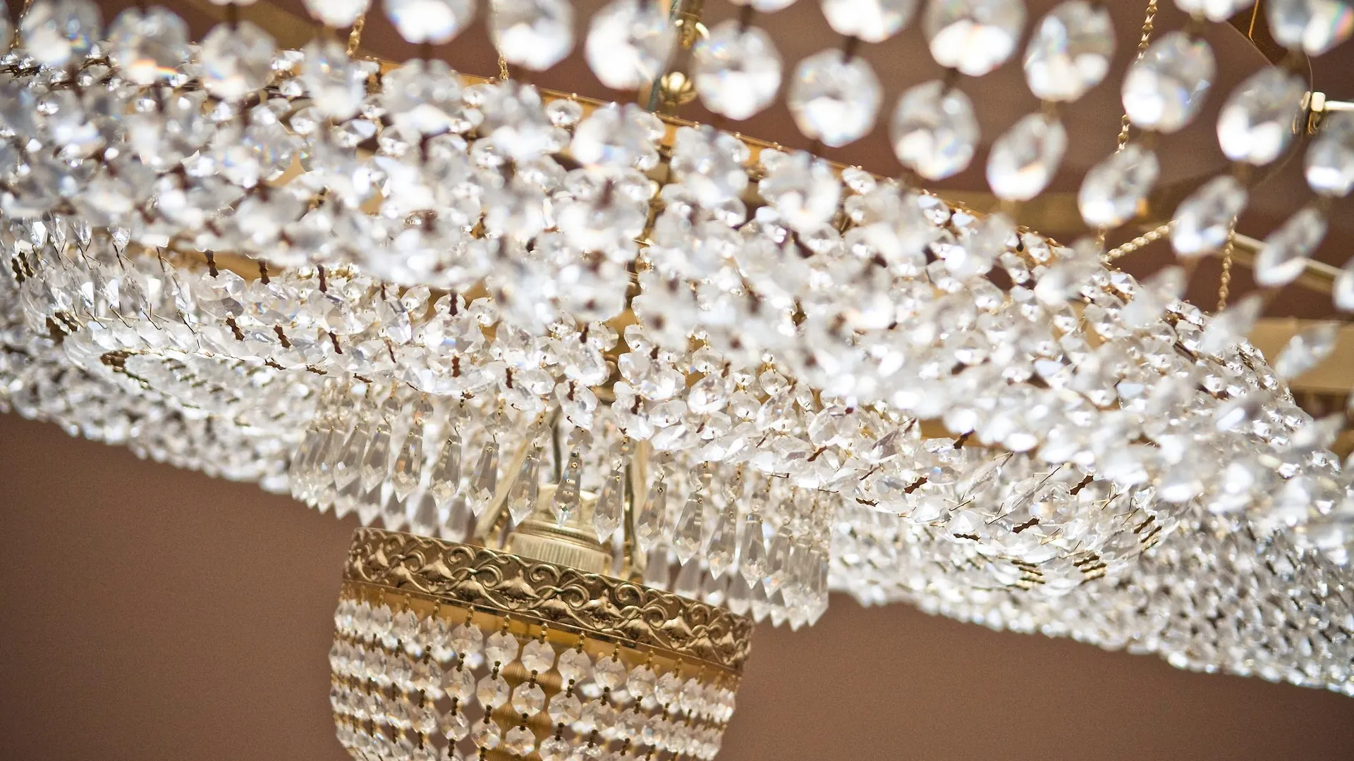 The Bonerowski Palace Boutique Hotel Krakow