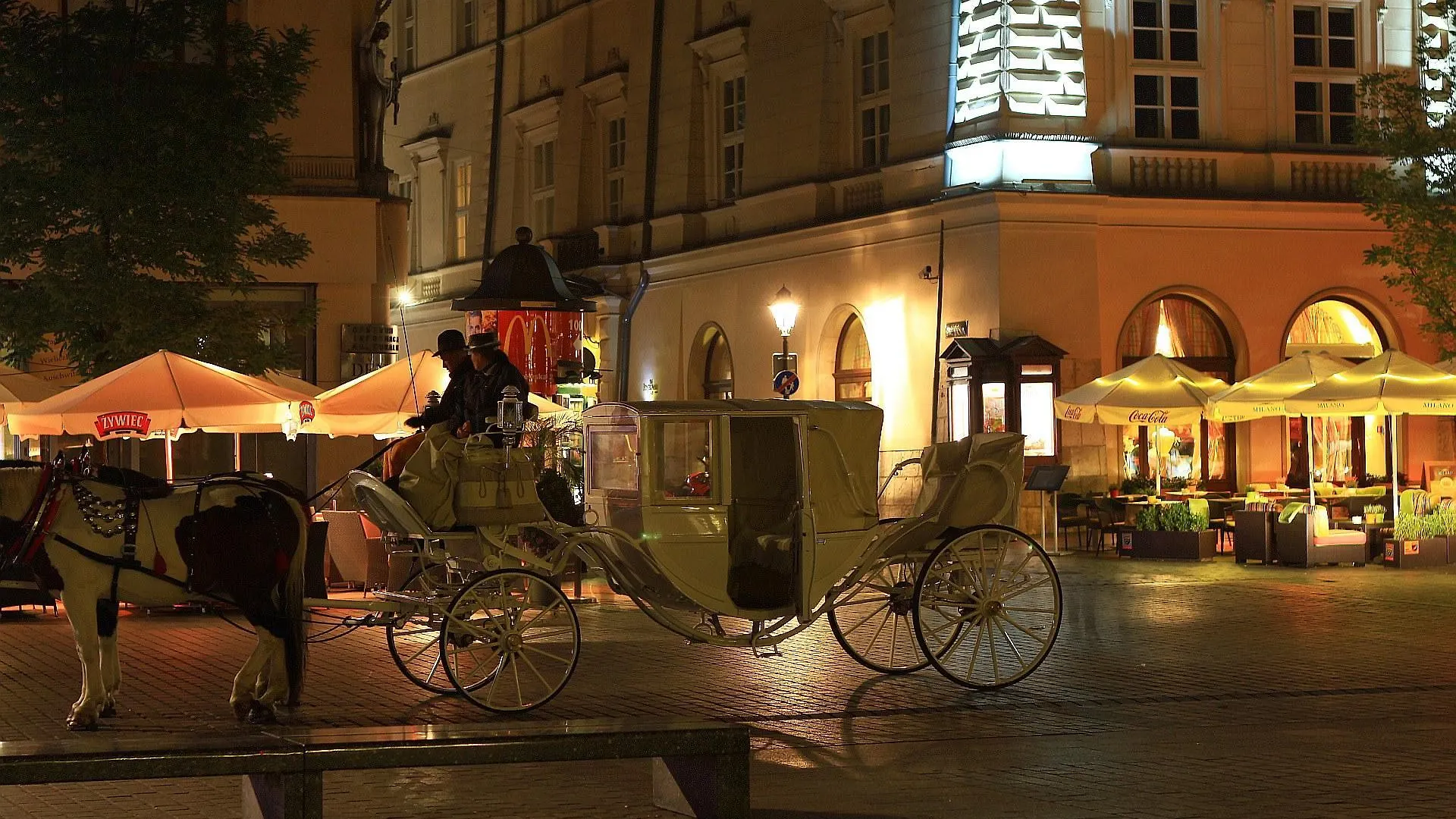 The Bonerowski Palace Boutique Hotel Krakow