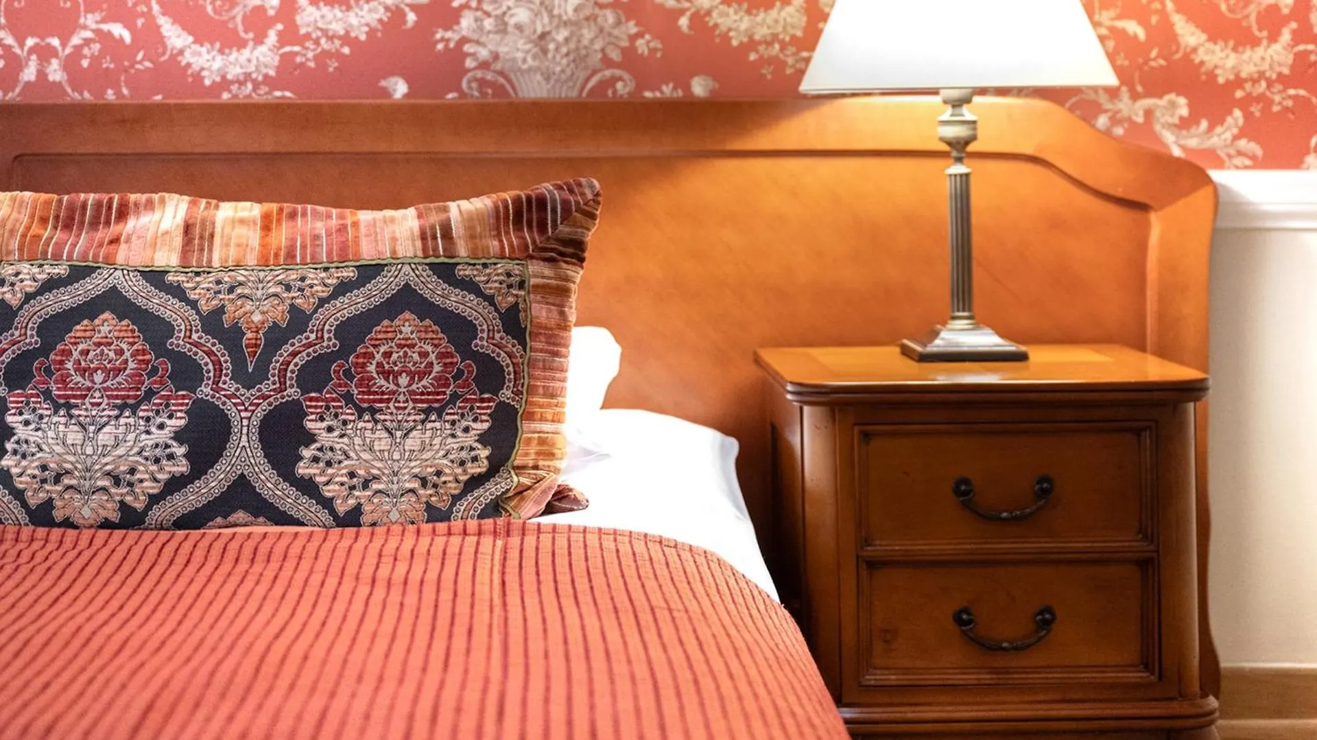 The Bonerowski Palace Boutique Hotel Krakow